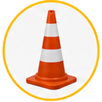 Duba & Trafik Konileri